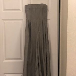 Recollection Jumpsuit